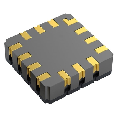 Bộ cảm biến IC ADXL354CEZ Máy gia tốc MEMS ồn thấp