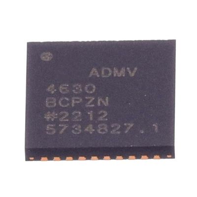 ADMV4630BCPZN Chip mạch tích hợp Ku Band Up-Down Converter để chuyển đổi tín hiệu tần số cao