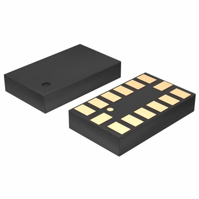 Cảm biến IC I3G4250DTR 3 trục đầu ra kỹ thuật số