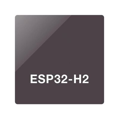 ESP32-H2FH4S Mô-đun truyền thông không dây Hệ thống dựa trên MCU năng lượng thấp trên chip với BLE tích hợp 2,4GHz