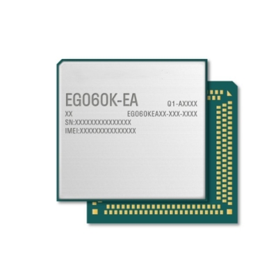 Mô-đun truyền thông không dây EG060KEABA-M22-SGADA LTE-A Mô-đun truyền thông loại 6
