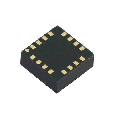 Bộ cảm biến IC ADXL371BCCZ 3-Axis 200g Digital MEMS Accelerometer