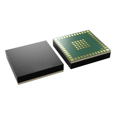 Microcontroller MCU CC2652RSIPMOTR 352KB Bộ nhớ 2.4GHz Mô-đun đa giao thức