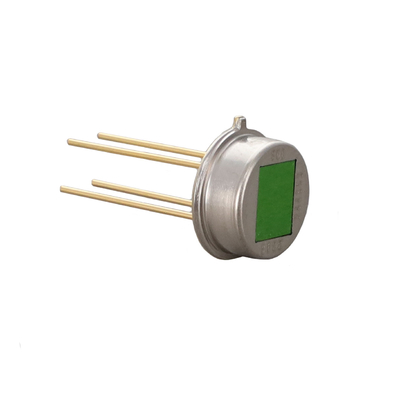 Bộ cảm biến IC AFBR-S6EPR44352 ezPyroTM Pyroelectric Infrared Flame Sensor