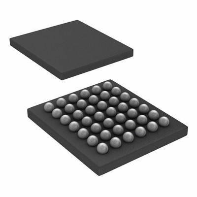 Vi điều khiển MCU CYW20710A1KUBXGT IC thu phát RF 3Mbps 2.4GHz BTv4.0