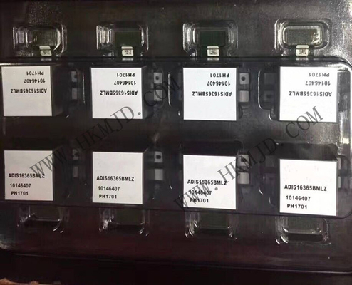 Bộ cảm biến IC ADIS16365BMLZ 6 trục đơn vị đo quán tính 49mA