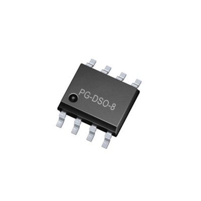 Bộ cảm biến IC TLE4998C8DXUMA2 Bộ cảm biến đường thẳng có thể lập trình ô tô