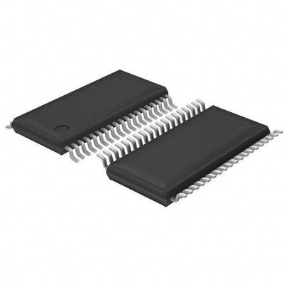 Chip mạch tích hợp TMC5240AUU Smart Integrated Stepper Driver And Controller