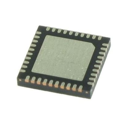 MAX17614ATP Chip mạch tích hợp N-Channel HOẶC Công tắc chọn nguồn bộ điều khiển với Bảo vệ chống đột biến 60V và Giới hạn dòng lập trình 3A