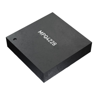 Chip mạch tích hợp MPQ4228GRE-C-AEC1-P 2 Khả năng đầu ra Bộ điều chỉnh điện áp USB IC QFN22