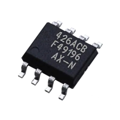 Bộ cảm biến IC MLX90426-GVE-ACB-630-SP Hall Effect Position Sensor SIP3 Module
