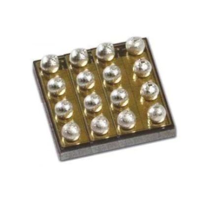 Chip mạch tích hợp MAX98389EWE Bộ khuếch đại đầu vào kỹ thuật số lớp D WLP16