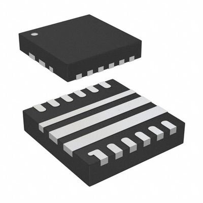 Chip mạch tích hợp MAX20402AFLC/VY 2.5A Bộ điều chỉnh điện áp chuyển mạch