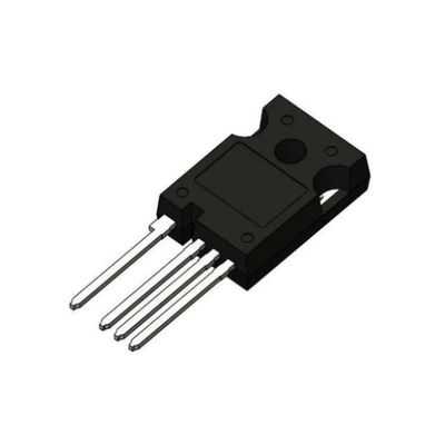 Chip mạch tích hợp FGH4L50T65MQDC50 Co-PAKN-Channel IGBT Power IC