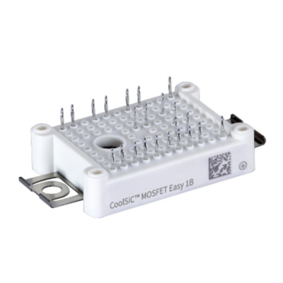 Các mô-đun IGBT ô tô FF17MR12W1M1HB11BPSA1 Mosfet Array 1200V