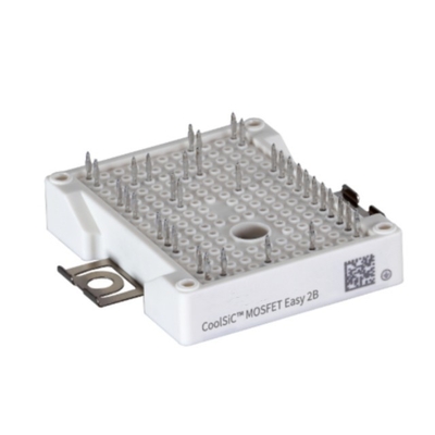 Các mô-đun IGBT ô tô FF6MR12W2M1HB11BPSA1 CoolSiCTM Trench MOSFET Transistor Module