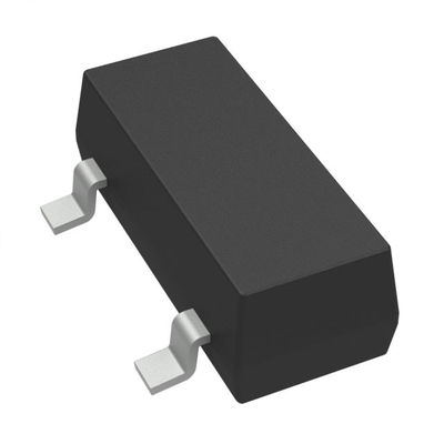 Bộ cảm biến IC DRV5053RAQDBZRQ1 Cảm biến phòng khách đường thẳng 20kHz