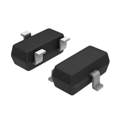 Bộ cảm biến IC SI7201-B-20-IV 400nA Bộ cảm biến từ tính từ 1.71V đến 5.5V