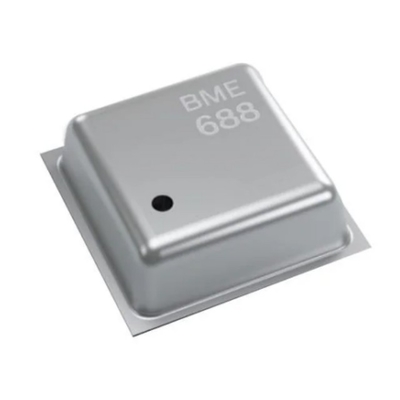 Bộ cảm biến IC BME688 Digital Low Power Gas Humidity Sensor