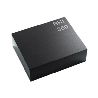 Bộ cảm biến IC BHI360 Đơn vị đo quán tính lập trình