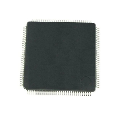 Máy điều khiển vi mô MCU CYAT817AZS88-42002 PSoCTM Multitouch ô tô 128-TQFP