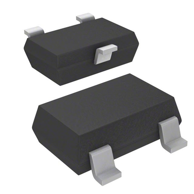 Bộ cảm biến IC APS11450LLHALT-0SLA Bộ cảm biến từ tính chuyển đổi đơn cực SOT-23W