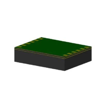 Chip mạch tích hợp AHV85110KNHLU Máy điều khiển GaN FET cách ly một kênh