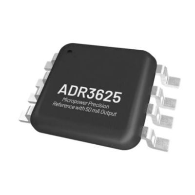 Chip mạch tích hợp ADR3625BRMZ Đề xuất điện áp siêu chính xác