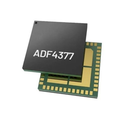 Chip mạch tích hợp ADF4377BCCZ 600MHz 197mA Microwave Wideband Synthesizer
