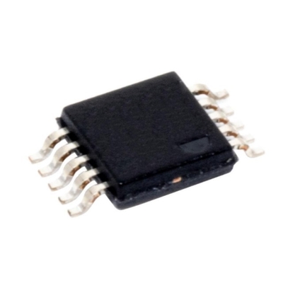 Chip mạch tích hợp AD5425YRMZ DAC nhân băng thông cao
