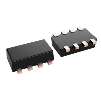 Chip mạch tích hợp TPS629211QDRLRQ1 1A 3V Xe hơi Low IQ Buck Converter