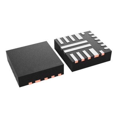 Chip mạch tích hợp TPS56C231RNNR 12A Bộ chuyển đổi bước đồng bộ 18-VFQFN