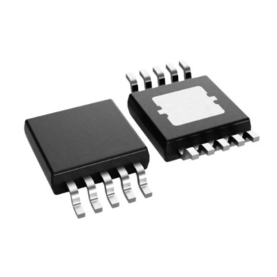 Chip mạch tích hợp TPS7A4333DGQR 50mA 85V Bộ điều chỉnh điện áp giảm giảm kép