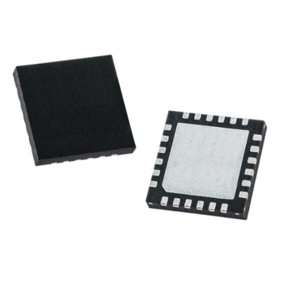 Máy vi điều khiển MCU RAA271082A4HNP#MA0 4V đến 42V 1A Điều chỉnh Buck đồng bộ QFN24
