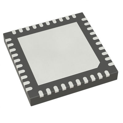 Microcontroller MCU PIC18F46Q43-E/MP 8Bit Microcontroller IC 64MHz Kiến trúc RISC