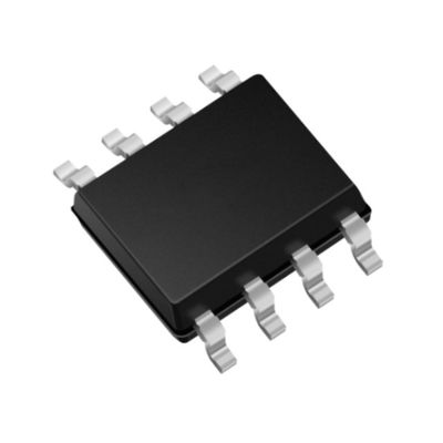 Chip mạch tích hợp NJVMJK44H11TWG Transistor hai cực đơn 80V 8A 85MHz LFPAK4