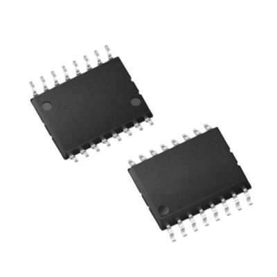 Chip mạch tích hợp NCID9311R2 5000Vrms 2 kênh SPI Digital Isolator SOIC16