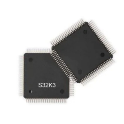 Microcontroller MCU S32K342EHT0MPBST Ô tô 160MHz 32 Bit Microcontroller IC