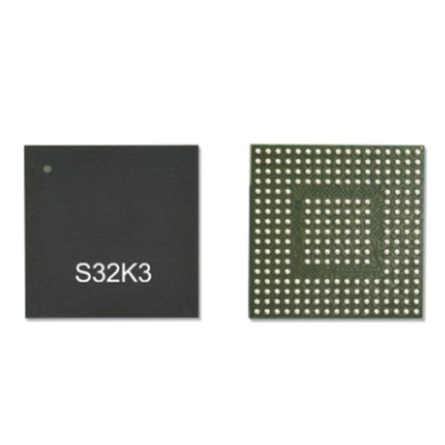 Máy vi điều khiển MCU S32K314NHT1VMMST Máy vi điều khiển ARM mục đích chung 160MHz
