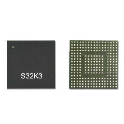Microcontroller MCU S32K324NHT1VMMST Core kép lên đến 4MB Flash Microcontroller IC