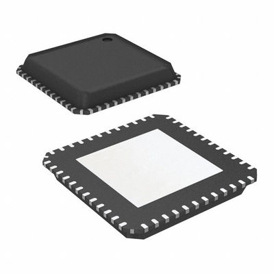 Chip mạch tích hợp TLE9185QXXUMA1 IC đa chức năng VQFN48 25kHz BLDC Driver