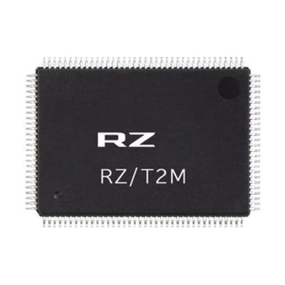 Máy vi điều khiển MCU R9A07G075M01GFA 1.5 MB Máy vi xử lý đơn ARM Cortex-R52