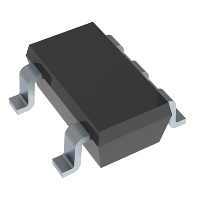 Chip mạch tích hợp NCP51100ASNT1G Single 2A High Speed Low Side Gate Driver IC