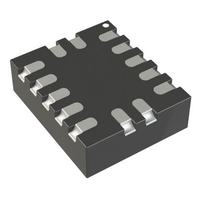 Chip mạch tích hợp MPQ8847AGQB-AEC1 6A 2.7V Điều chỉnh điện áp chuyển mạch