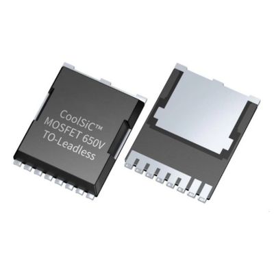 Chip mạch tích hợp IMT65R163M1HXUMA1 650V Power MOSFET Transistor trong gói TOLL