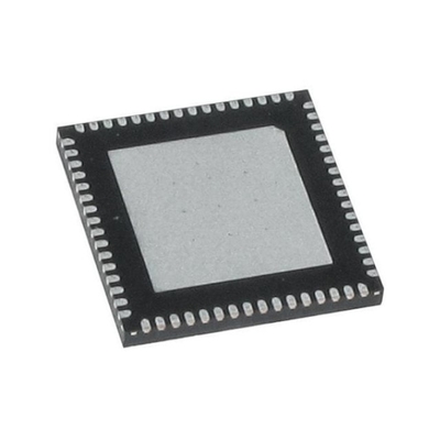 Chip mạch tích hợp LTC9102AUKJ 11mA Power Over Ethernet Controller QFN64