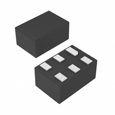 Chip mạch tích hợp MAX16895AALT mạch giám sát điện áp 500mV chính xác cao