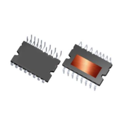 Chip mạch tích hợp IM828XCCXKMA1 1.2 kV 35 A IGBT Power Driver Module