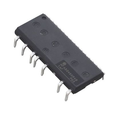 Chip mạch tích hợp NFA50460R4B 600V 4A IGBT 3 pha Power Driver Module