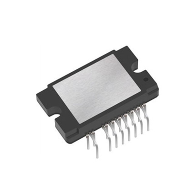 Chip mạch tích hợp NFAQ1560R43T 3 giai đoạn 600V 15A Intelligent Power Module